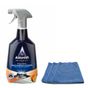 Astonish 750 ml Portakallı Temizleyici+ 3 Adet Mikrofiber Bez