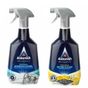 Astonish Metal Sprey Yüzey Temizleyici 750 ml & 750 ml Banyo Temizleyici