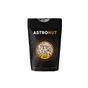 Astronut Kuruyemiş 500 gr Kavrulmuş Beyaz Leblebi