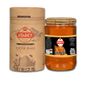 Atabeyi 900 gr Süzme Ardahan Çiçek Balı