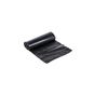 Atiplast Endüstriyel Jumbo Siyah 10 Rulo 800 gr 80x110 cm Çöp Torbası