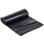 Atiplast Endüstriyel Jumbo Sıyah 800 gr 80x110 Çöp Torbası