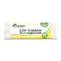 Atiplast Mini Boy 40x50 Şeffaf 80 gr 40'lı Çöp Torbası