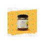 Atiye Laçin 220 gr Zencefilli Limon Marmelatı
