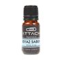 Attach 10 ml Beyaz Sabun Esanslı Buhur Yağı