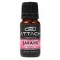Attach 10 ml Şakayık Esanslı Buhur Yağı