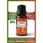 Auran 10 ml Amber Esansiyel Uçucu Yağı