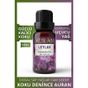 Auran 10 ml Leylak Esansiyel Uçucu Koku Yağı Buhurdanlık Yağı