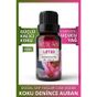 Auran 10 ml Lotus Esansiyel Uçucu Koku Yağı Buhurdanlık Yağı