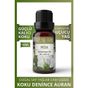 Auran 10 ml Misk Esansiyel Uçucu Yağı