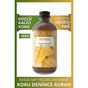Auran 100 ml Mango Saf Esansiyel Uçucu Yağ Buhurdanlık Yağ Difüzör Esansı Aromaterapi Ortam Küre Koku Yağı