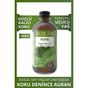 Auran 100 ml Nane Esansiyel Uçucu Yağ Buhurdanlık Yağı Difüzör Esansı Aromaterapi Ortam Küre Koku Yağı