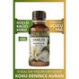 Auran 30 ml Vanilya Saf Esansiyel Uçucu Yağ Buhurdanlık Yağı Difüzör Esansı Aromaterapi Ortam Küre Koku