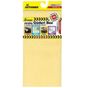 Automix 50x40 cm Jumbo Güderi Bez