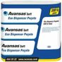 Avansas Soft Eco 17x21 cm 12'li Koli Masaüstü Dispenser Peçete