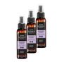 Avon 3x100 ml Senses Essence Lavender & Ginger Kokulu Oda Spreyi