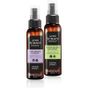 Avon Senses 2x100 ml Limon Otu Hindistan Cevizi + Lavanta Zencefil Oda Spreyi