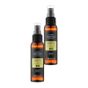 Avon Senses Essence 2x100 ml Bergamot ve Yeşil Çay Kokulu Oda Spreyi