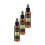Avon Senses Essence 3x100 ml Bergamot ve Yeşil Çay Kokulu Oda Spreyi