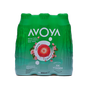 Avoya 200 ml Meyveli Çilek & Gül Maden Suyu