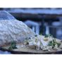 Ayder 1 kg Kaymaklı Çökelek