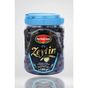 Aydoğmuş 1 kg Pet Gemlik Siyah Zeytin