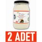 Ayhan Ercan 2x330 ml Organik Hindistan Cevizi Yağı
