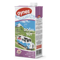 Aynes 1 lt Yarım Yağlı Uht Süt