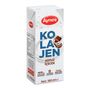 Aynes 180 ml Çikolatalı Kolajen Süt