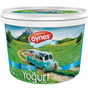 Aynes 2 kg Yarım Yağlı Kova Yoğurt