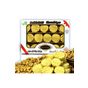 Ayyıldız 320 gr Tavşanlı Meşhur Leblebi Kurabiyesi