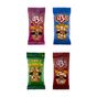 B5 Cerez 4'lü Karışık Deluxe 160 gr Kuruyemiş