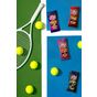 B5 Çerez 4'lü Sportif 140 gr Karışık Kuruyemiş