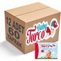 Baby Turco 12x60'lı Doğadan Yenidoğan Islak Bebek Havlusu