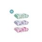 Baby Turco 12x90'lı Çiçek Demeti Islak Mendil