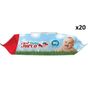 Baby Turco 20x90'lı Klasik Islak Havlu Mendil