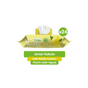 Baby Turco 24x70'li Limon Kokulu Islak Havlu
