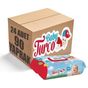 Baby Turco 24x90'lı Penguin Islak Havlu