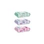 Baby Turco 3x90'lı Çiçek Demeti Islak Mendil