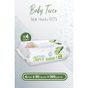 Baby Turco 4x90'lı Softcare Aloe Vera Islak Bebek Havlusu