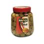 Bağcı 700 gr Yeşil Biberli Zeytin