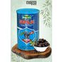 Bağcı 800 gr Az Tuzlu İri Doze Siyah Zeytin