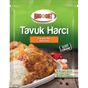 Bağdat Baharat 100 gr Tavuk Harcı