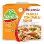 Bahar 185 gr Glutensiz Tahıllı Tohumlu Hindi