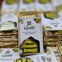 Bahasam 70 gr Gutti Antep Fıstıklı Dubai Çikolatası