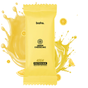 Bahs 60 gr Lemon Cheesecake High Protein Bar