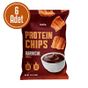 Bahs 6x50 gr Protein Chips