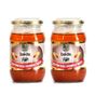 Bakbu 2x380 gr Zeytinyağlı Kudret Narı