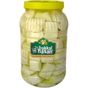 Bakkal Hasan 2 kg Tam Yağlı Antep Peyniri İnek Peyniri