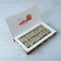 Baklavacı Güllüoğlu 250 gr Cezerye Lokum